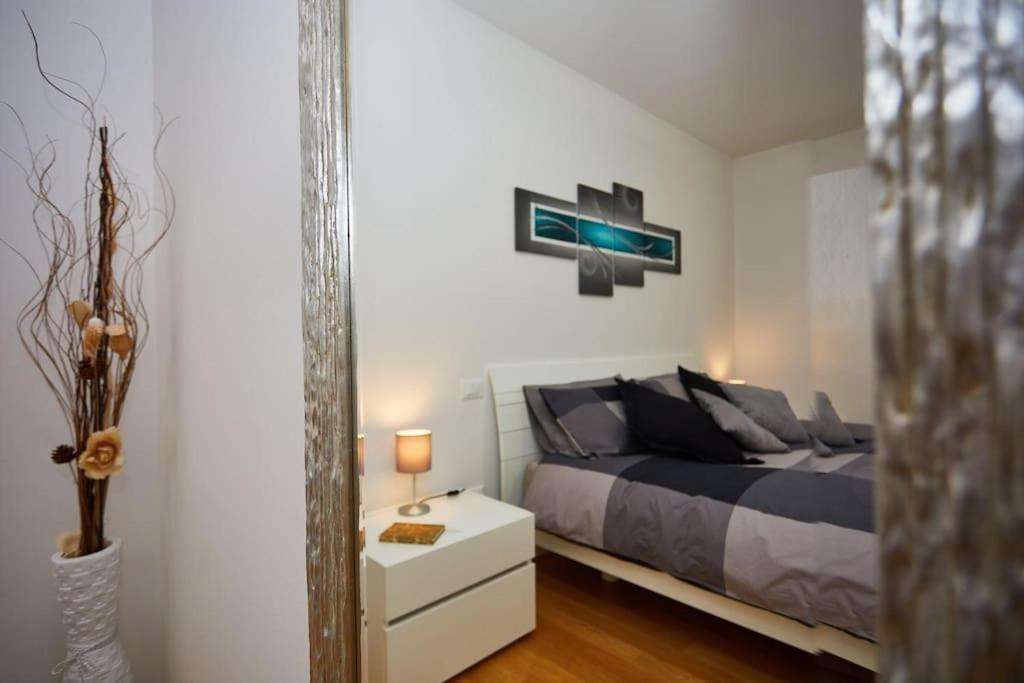 Center Aviano Comfort Suite Free Parking Wifi מראה חיצוני תמונה