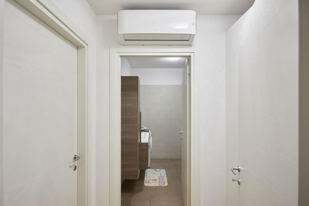 Center Aviano Comfort Suite Free Parking Wifi מראה חיצוני תמונה