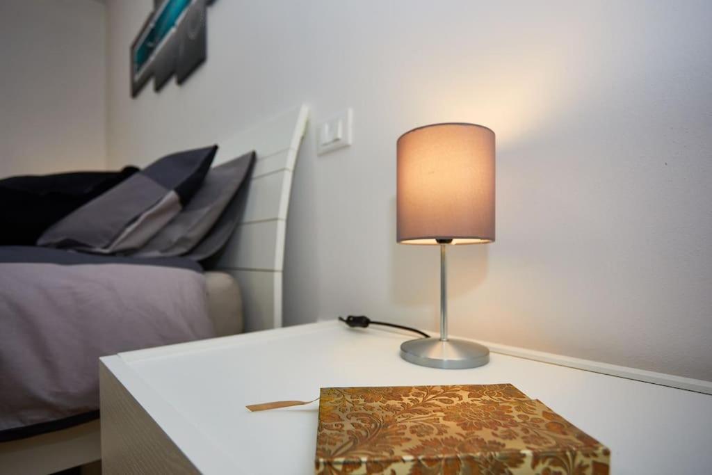 Center Aviano Comfort Suite Free Parking Wifi מראה חיצוני תמונה